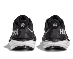 Hoka Women's Clifton 9 (BWHT - Black/White) 12 Hoka Women's Clifton 9 (BWHT - Black/White) -THE OFFICE PARTY EDIT SHOP 1127896 BWHT 5