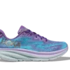 Hoka Women's Clifton 9 (CVPL - Chalk Violet/Pastel Lilac)