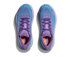 Hoka Women's Clifton 9 (CVPL - Chalk Violet/Pastel Lilac) 15 Hoka Women's Clifton 9 (CVPL - Chalk Violet/Pastel Lilac) -THE OFFICE PARTY EDIT SHOP 1127896 CVPL 2