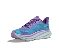 Hoka Women's Clifton 9 (CVPL - Chalk Violet/Pastel Lilac) 14 Hoka Women's Clifton 9 (CVPL - Chalk Violet/Pastel Lilac) -THE OFFICE PARTY EDIT SHOP 1127896 CVPL 3