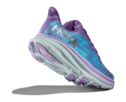 Hoka Women's Clifton 9 (CVPL - Chalk Violet/Pastel Lilac) 13 Hoka Women's Clifton 9 (CVPL - Chalk Violet/Pastel Lilac) -THE OFFICE PARTY EDIT SHOP 1127896 CVPL 4