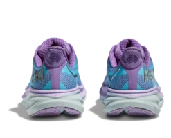 Hoka Women's Clifton 9 (CVPL - Chalk Violet/Pastel Lilac) 12 Hoka Women's Clifton 9 (CVPL - Chalk Violet/Pastel Lilac) -THE OFFICE PARTY EDIT SHOP 1127896 CVPL 5