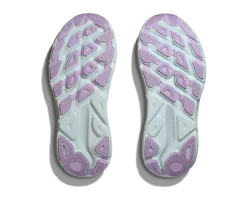 Hoka Women's Clifton 9 (CVPL - Chalk Violet/Pastel Lilac) 10 Hoka Women's Clifton 9 (CVPL - Chalk Violet/Pastel Lilac) -THE OFFICE PARTY EDIT SHOP 1127896 CVPL 7