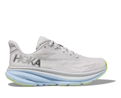 Hoka Women's Clifton 9 (NCIW - Nimbus Cloud/Ice Water)