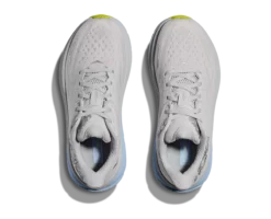 Hoka Women's Clifton 9 WIDE (NCIW - Nimbus Cloud/Ice Water) -THE OFFICE PARTY EDIT SHOP 1127896 NCIW 2