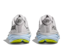 Hoka Women's Clifton 9 WIDE (NCIW - Nimbus Cloud/Ice Water) -THE OFFICE PARTY EDIT SHOP 1127896 NCIW 5