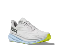 Hoka Women's Clifton 9 (NCIW - Nimbus Cloud/Ice Water) -THE OFFICE PARTY EDIT SHOP 1127896 NCIW 6 9056df18 2246 44ad 91b9 d064b4cc2bb6
