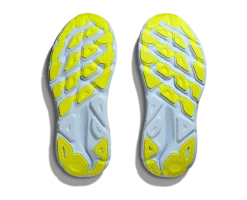 Hoka Women's Clifton 9 WIDE (NCIW - Nimbus Cloud/Ice Water) -THE OFFICE PARTY EDIT SHOP 1127896 NCIW 7