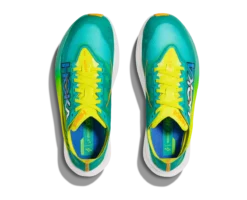 Hoka Unisex Rocket X 2 (CEPR - Ceramic/Evening Primrose) -THE OFFICE PARTY EDIT SHOP 1127927 CEPR 2