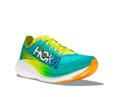 Hoka Unisex Rocket X 2 (CEPR - Ceramic/Evening Primrose) -THE OFFICE PARTY EDIT SHOP 1127927 CEPR 6