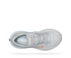 Hoka Women's Bondi 8 (HMLR - Harbor Mist/Lunar Rock) -THE OFFICE PARTY EDIT SHOP 1127952 HMLR 5