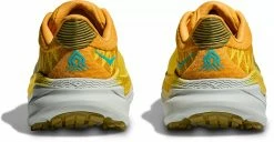 Hoka Men's Challenger ATR 7 (PFGY - Passion Fruit/Golden Yellow) -THE OFFICE PARTY EDIT SHOP 1134497 PFGY Passionfruit BCK 1