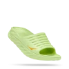 Hoka Unisex Ora Recovery Slide (BRYW - Butterfly/Radiant Yellow)