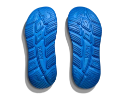 Hoka U Ora Recovery Slide 3 (CCSK - Cyclamen/Coastal Sky) -THE OFFICE PARTY EDIT SHOP 1135061 CCSK 7