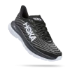 Hoka Women's Mach 5 (BCSTL - Black/Castlerock)