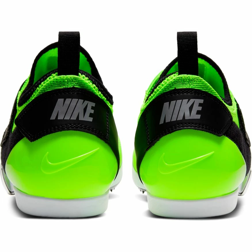 Nike Unisex Pole Vault Elite (300 - Electric Green/black) 5 Nike Unisex Pole Vault Elite (300 - Electric Green/black) - Image 5
