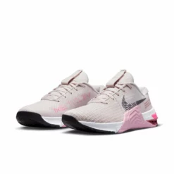 Nike Women’s Metcon 8 (600 - Barely Rose/Cave Purple/Pink Rise) -THE OFFICE PARTY EDIT SHOP 11BC94A4 76C4 43CB BB53 97481964BBF9
