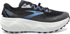 BROOKS Women’s Caldera 6 (082 - Black/Blissful Blue/Grey)