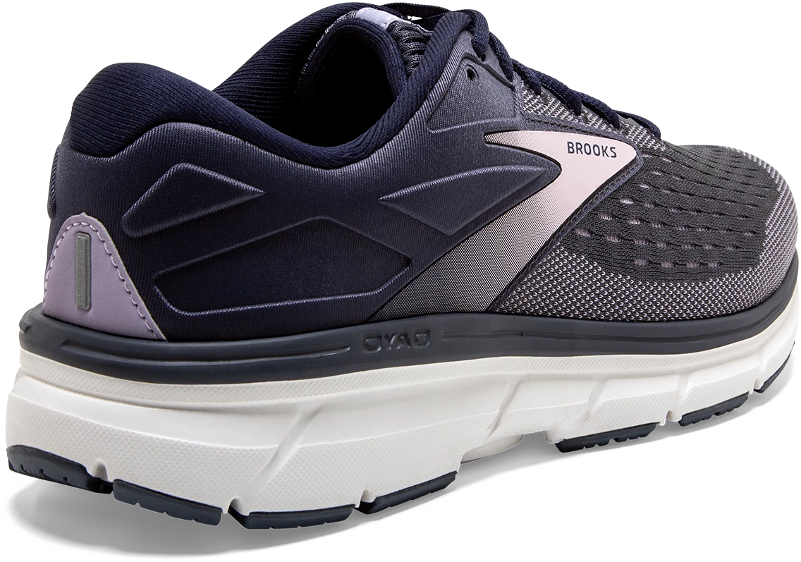 BROOKS Women's Dyad 11 (496 - Ombre/Primrose/Lavender) 4 BROOKS Women's Dyad 11 (496 - Ombre/Primrose/Lavender) - Image 4