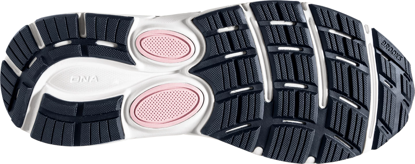 BROOKS Women's Dyad 11 (496 - Ombre/Primrose/Lavender) 6 BROOKS Women's Dyad 11 (496 - Ombre/Primrose/Lavender) - Image 6