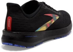 BROOKS Women's Hyperion Tempo Victory Collection (016 - Black/Red/Blue) 9 BROOKS Women's Hyperion Tempo Victory Collection (016 - Black/Red/Blue) -THE OFFICE PARTY EDIT SHOP 120328 016 H Hyperion Tempo