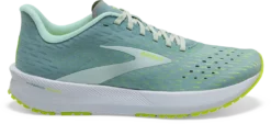BROOKS Women's Hyperion Tempo (458 - Blue/Aqua/Nightlife)
