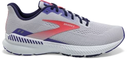 BROOKS Women's Launch GTS 8 (520 - Lavender/Astral/Coral)