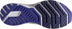 BROOKS Women's Launch GTS 8 (520 - Lavender/Astral/Coral) -THE OFFICE PARTY EDIT SHOP 120346 520 S Launch GTS 8