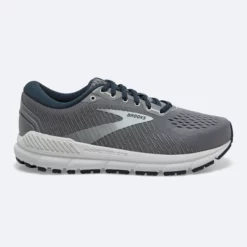 BROOKS Women’s Addiction GTS 15 (099 - Grey/Navy/Aqua)