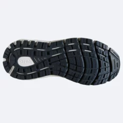 BROOKS Women’s Addiction GTS 15 (099 - Grey/Navy/Aqua) -THE OFFICE PARTY EDIT SHOP 120352 099 s addiction gts 15 womens supportive running shoe scaled