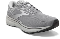 BROOKS Women's Ghost 14 (089 - Alloy/Primer Grey/Oyster) 8 BROOKS Women's Ghost 14 (089 - Alloy/Primer Grey/Oyster) -THE OFFICE PARTY EDIT SHOP 120356 089 A Ghost 14