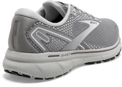 BROOKS Women's Ghost 14 (089 - Alloy/Primer Grey/Oyster) 9 BROOKS Women's Ghost 14 (089 - Alloy/Primer Grey/Oyster) -THE OFFICE PARTY EDIT SHOP 120356 089 H Ghost 14