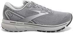 BROOKS Women's Ghost 14 (089 - Alloy/Primer Grey/Oyster)