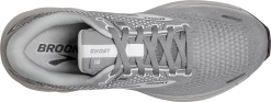 BROOKS Women's Ghost 14 (089 - Alloy/Primer Grey/Oyster) 10 BROOKS Women's Ghost 14 (089 - Alloy/Primer Grey/Oyster) -THE OFFICE PARTY EDIT SHOP 120356 089 O Ghost 14