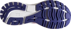 BROOKS Women's Ghost 14 (612 - Fuchsia/Yucca/Navy) -THE OFFICE PARTY EDIT SHOP 120356 612 S Ghost 14