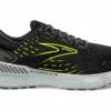 BROOKS Men’s Glycerin 20 (047 - Ebony/White/Nightlife)