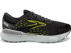 BROOKS Men’s Glycerin 20 (047 - Ebony/White/Nightlife)