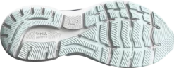 BROOKS Women's Ghost 15 WIDE (450 - Peacoat/Pearl/Salt Air) -THE OFFICE PARTY EDIT SHOP 120380 450 S Ghost 15 e3b9e0f3 32f9 4046 b032 bd953d4acf40