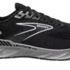 BROOKS Women's Levitate GTS 6 (039 - Black/Blackened Pearl/White)