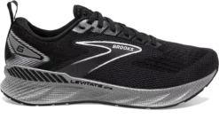 BROOKS Women's Levitate GTS 6 (039 - Black/Blackened Pearl/White)