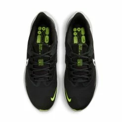 Nike Men’s Air Zoom Pegasus 39 Shield (002 - Black/White/Dark Smoke Grey/Volt) -THE OFFICE PARTY EDIT SHOP 1212887B 9758 42B4 878B 9290AC5FB882