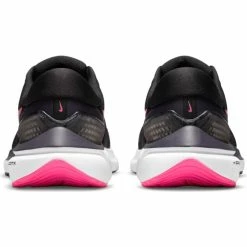 Nike Women's Air Zoom Vomero 16 (002 - Black/Hyper Pink/Cave Purple) -THE OFFICE PARTY EDIT SHOP 122B6EBA 74DC 48A4 A978 2950418FFD34
