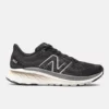 New Balance Women’s Fresh Foam X 860 V13 (K - Black/White/Castlerock)