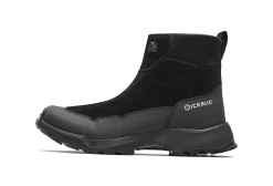Icebug Men’s Metro2 BUGrip ( - 9A Black)