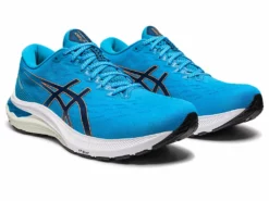 Asics Men’s GT-2000 11 (404 - Island Blue/Indigo Blue) -THE OFFICE PARTY EDIT SHOP 13D642AF 370C 4D29 BB0A B9C47CCF728C