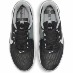Nike Men's METCON 7 (010 - Black/Pure Platinum/Particle Grey/White) -THE OFFICE PARTY EDIT SHOP 1563C129 9CDE 4298 AEFE FA8D17CE4943