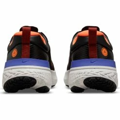 Nike Men's React Miler 2 Shield (003 - Black/Redstone/Total Orange/Indigo Burst) 10 Nike Men's React Miler 2 Shield (003 - Black/Redstone/Total Orange/Indigo Burst) -THE OFFICE PARTY EDIT SHOP 1655A639 C98A 4D6B 9B39 896B5D528778