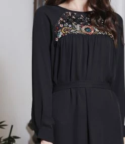 Nika1.0 Floren Dress -THE OFFICE PARTY EDIT SHOP 17 Floren dress 2 4e568f93 816f 404c 8e13 3137fa875cb5