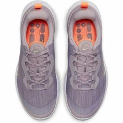 Nike Women's React Miler 2 Shield (500 - Amethyst Ash/Violet Ore/Atomic Orange) -THE OFFICE PARTY EDIT SHOP 17F2D870 A4A9 408F 8145 5FD93EE27C3A
