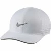 Nike DRI-FIT Aerobill Featherlight (100 - White)